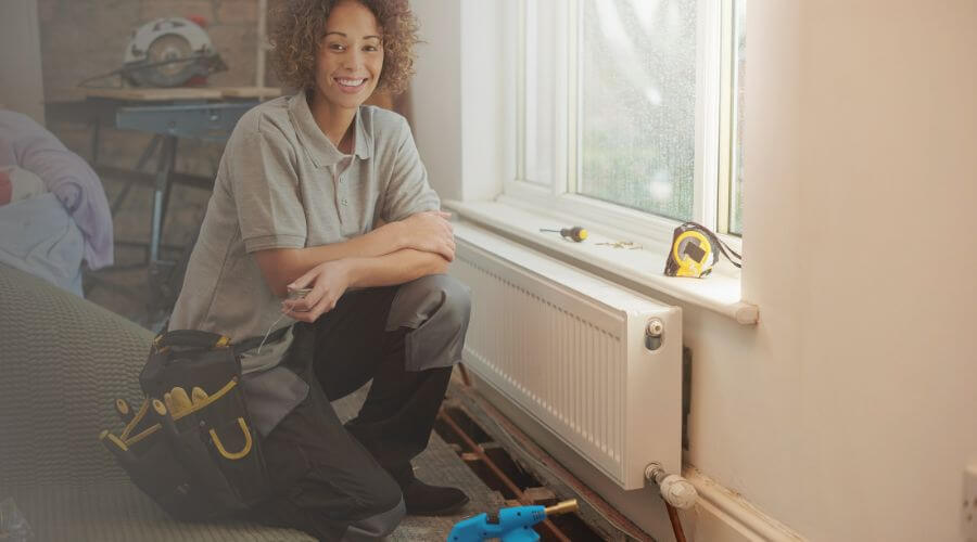 Professional emergency plumbing in Manville, WY